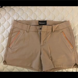 Cotopaxi Shorts Size 4
